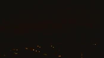 Weather camera view of Oxnard High School.