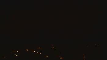 Weather camera view of Oxnard High School.