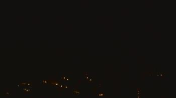 Weather camera view of Oxnard High School.