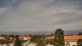 Weather camera view of Oxnard High School.