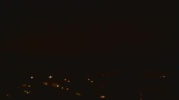 Weather camera view of Oxnard High School.