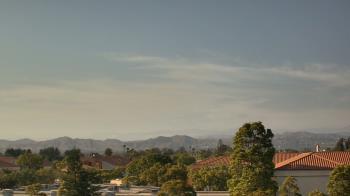 Weather camera view of Oxnard High School.