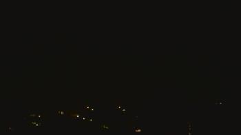 Weather camera view of Oxnard High School.