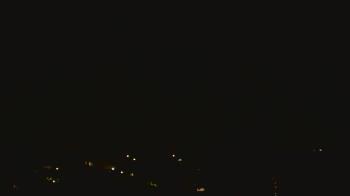 Weather camera view of Oxnard High School.
