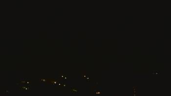 Weather camera view of Oxnard High School.