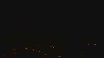 Weather camera view of Oxnard High School.