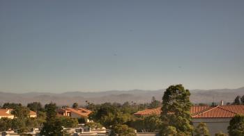 Weather camera view of Oxnard High School.