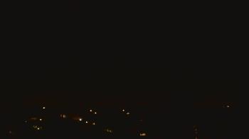 Weather camera view of Oxnard High School.