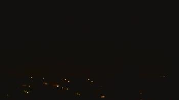 Weather camera view of Oxnard High School.
