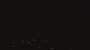 Weather camera view of Oxnard High School.