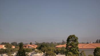 Weather camera view of Oxnard High School.