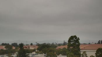 Weather camera view of Oxnard High School.