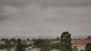 Weather camera view of Oxnard High School.