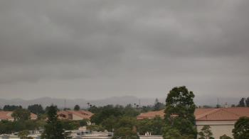 Weather camera view of Oxnard High School.