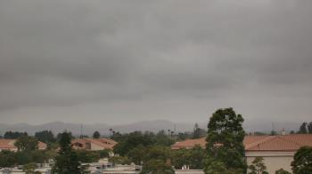 Weather camera view of Oxnard High School.