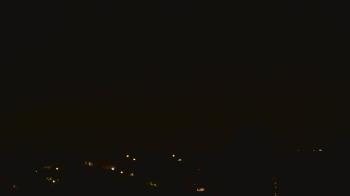 Weather camera view of Oxnard High School.
