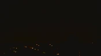 Weather camera view of Oxnard High School.