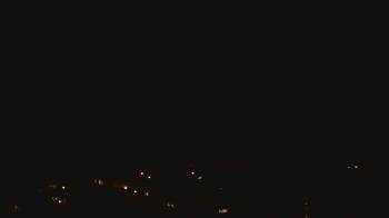 Weather camera view of Oxnard High School.