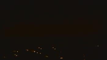 Weather camera view of Oxnard High School.