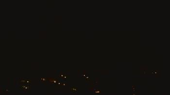 Weather camera view of Oxnard High School.