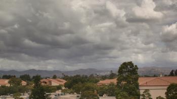 Weather camera view of Oxnard High School.