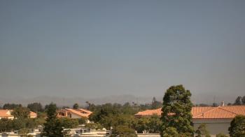 Weather camera view of Oxnard High School.