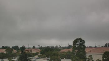 Weather camera view of Oxnard High School.