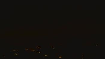 Weather camera view of Oxnard High School.