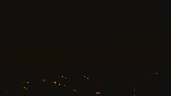 Weather camera view of Oxnard High School.