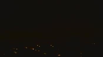 Weather camera view of Oxnard High School.