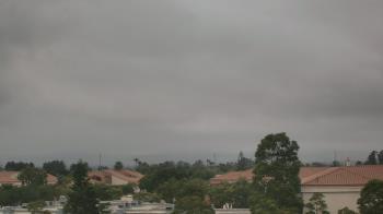 Weather camera view of Oxnard High School.