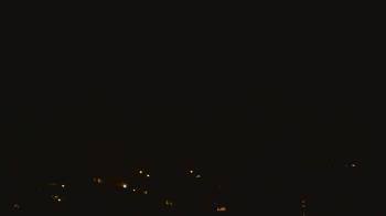 Weather camera view of Oxnard High School.