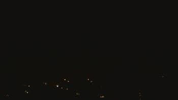 Weather camera view of Oxnard High School.