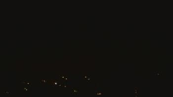 Weather camera view of Oxnard High School.