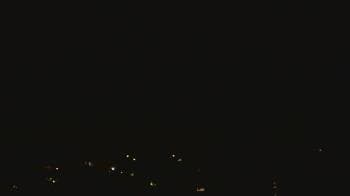Weather camera view of Oxnard High School.