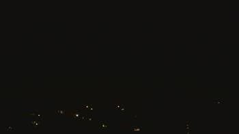 Weather camera view of Oxnard High School.