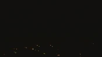 Weather camera view of Oxnard High School.