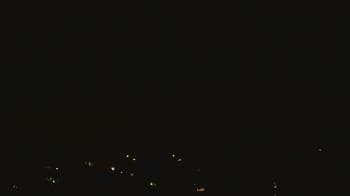 Weather camera view of Oxnard High School.