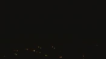Weather camera view of Oxnard High School.