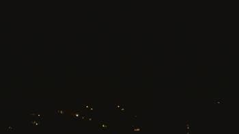 Weather camera view of Oxnard High School.