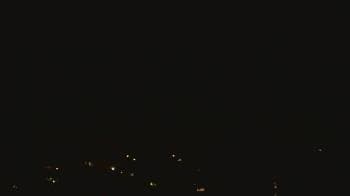 Weather camera view of Oxnard High School.