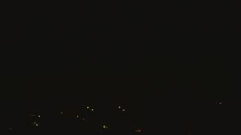 Weather camera view of Oxnard High School.
