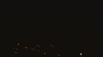 Weather camera view of Oxnard High School.