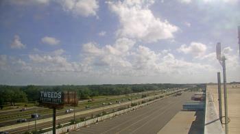 Weather camera view of CITY Furniture.