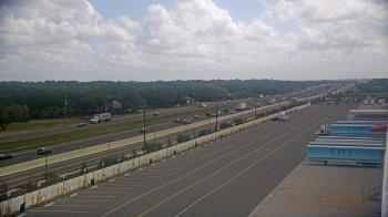 Weather camera view of CITY Furniture.