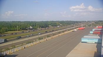 Weather camera view of CITY Furniture.