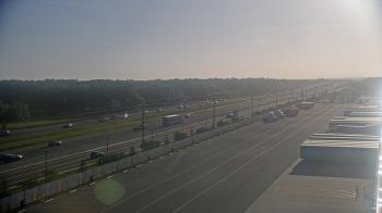 Weather camera view of CITY Furniture.