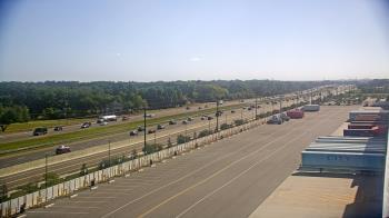 Weather camera view of CITY Furniture.