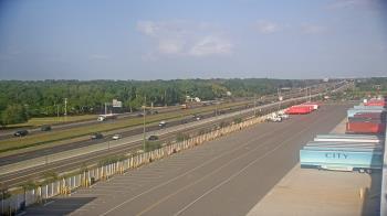 Weather camera view of CITY Furniture.