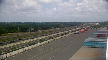 Weather camera view of CITY Furniture.